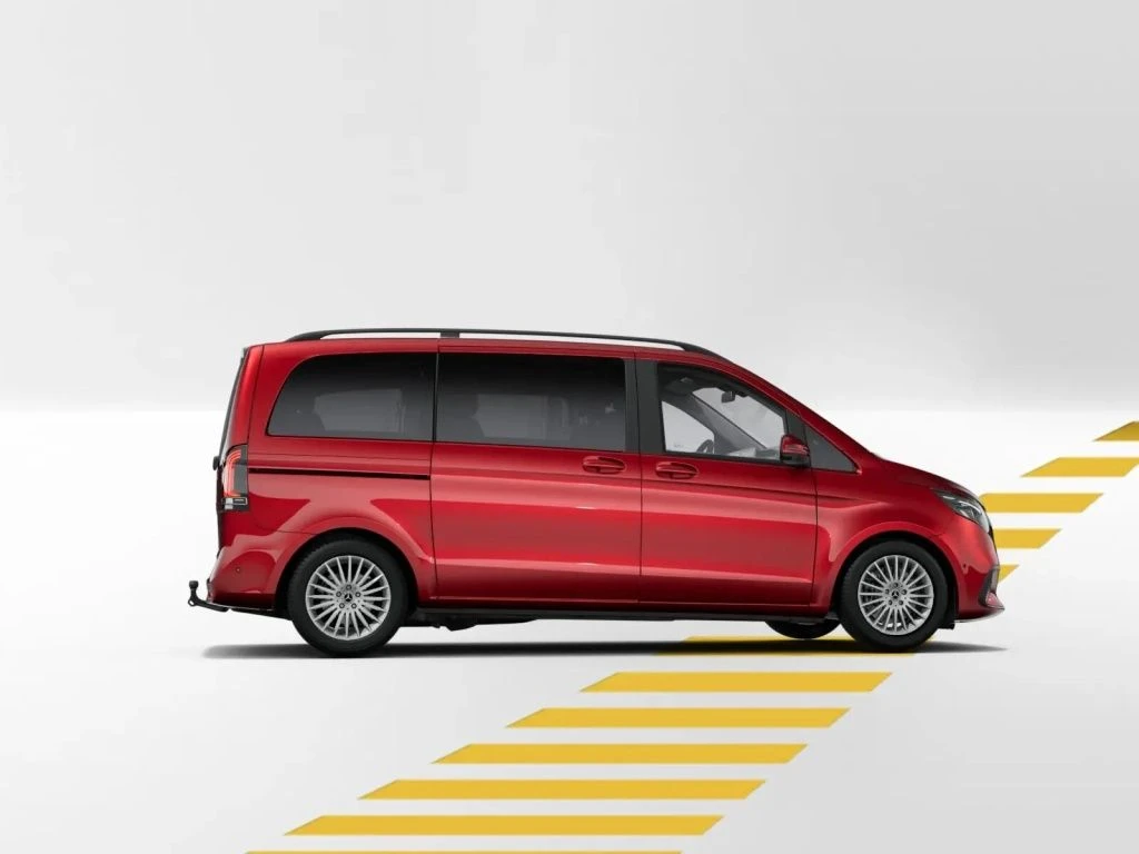 Mercedes-Benz-V-Klasse 220 d-image-7