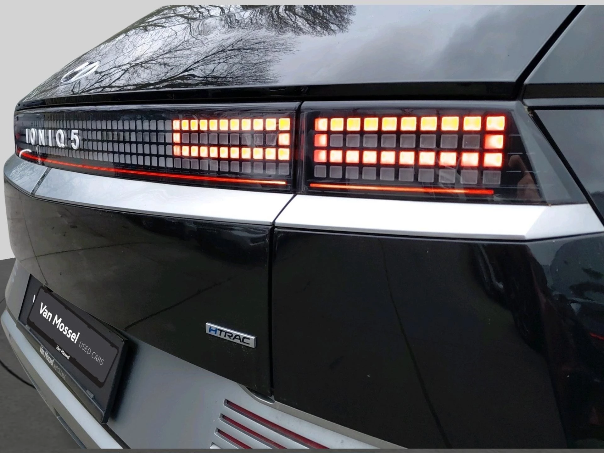 Hyundai-IONIQ 5-image-38