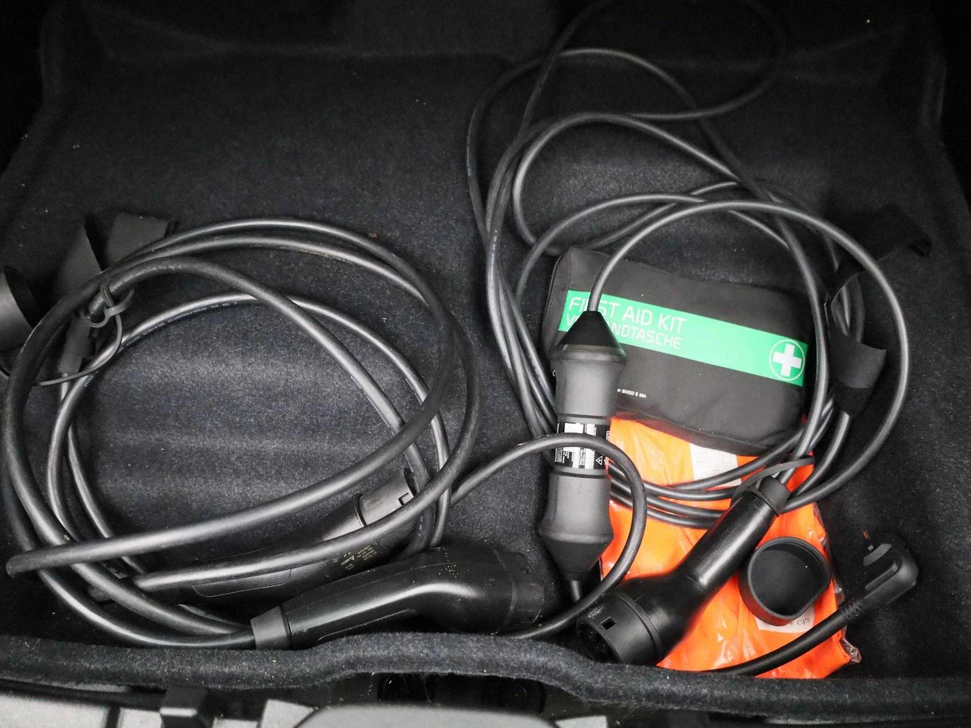 Volvo XC40 Recharge Core