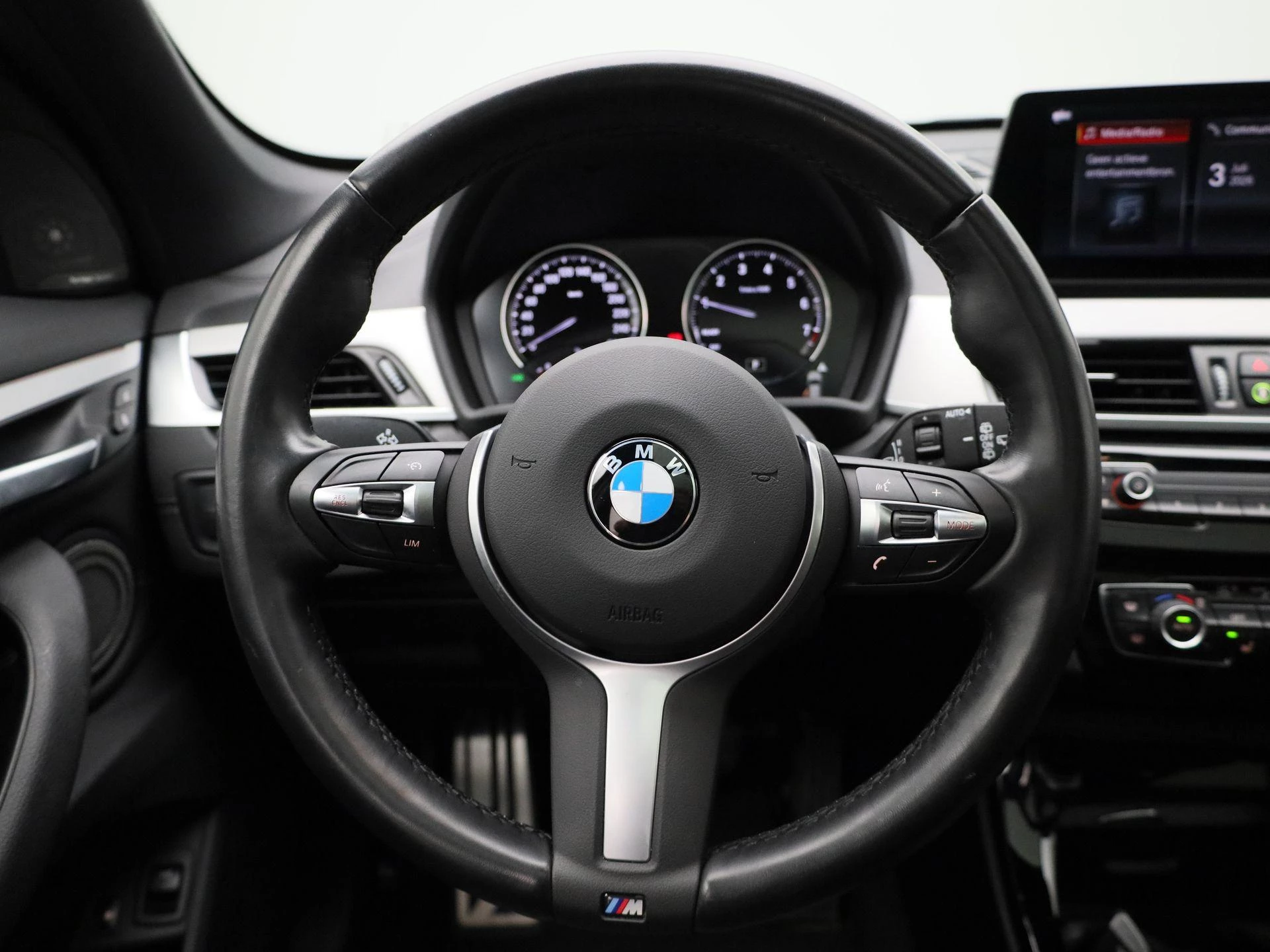 BMW X1 xDrive25e