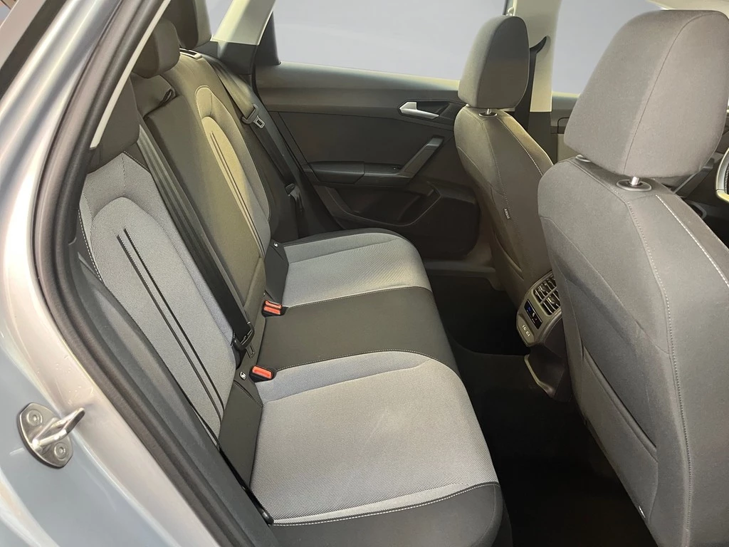 SEAT Leon ST 2,0 TDI DSG Style