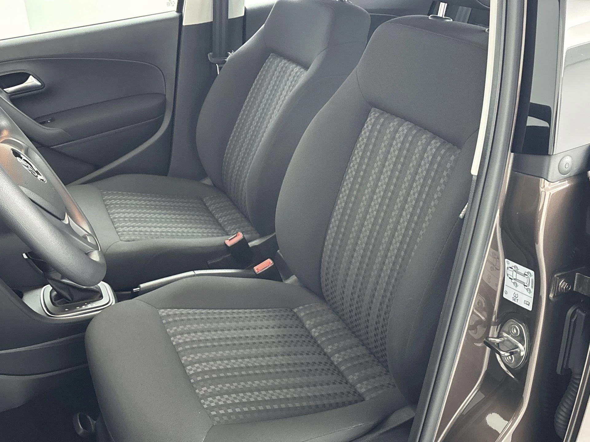 Volkswagen Polo 1.2 TSI Comfortline Connected Series