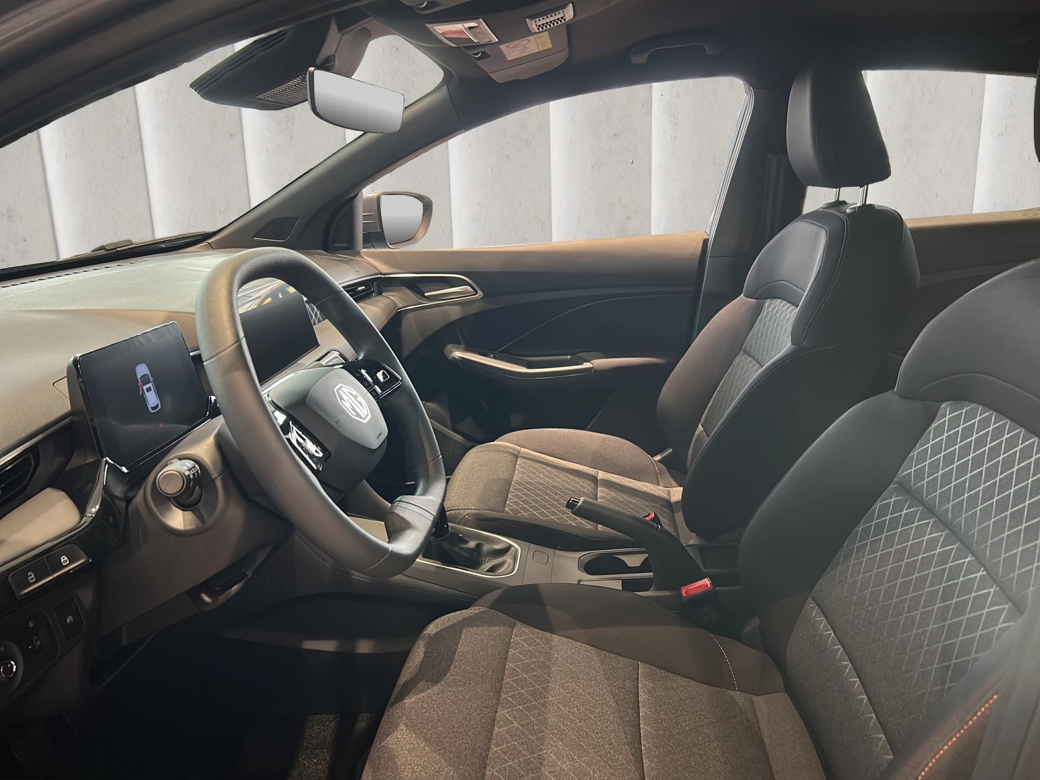 MG MG3 Standard 1.5 85kW PDC | Klima | Navi | BT | ZV m. FB