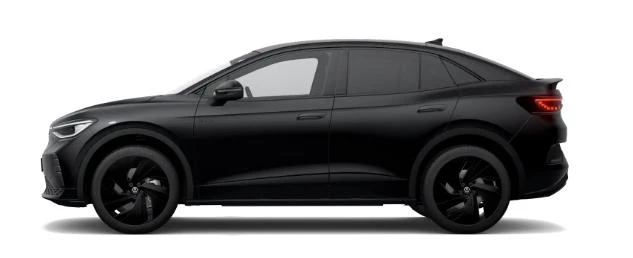 Volkswagen ID.5 GTX 77 kWh 299 PK|