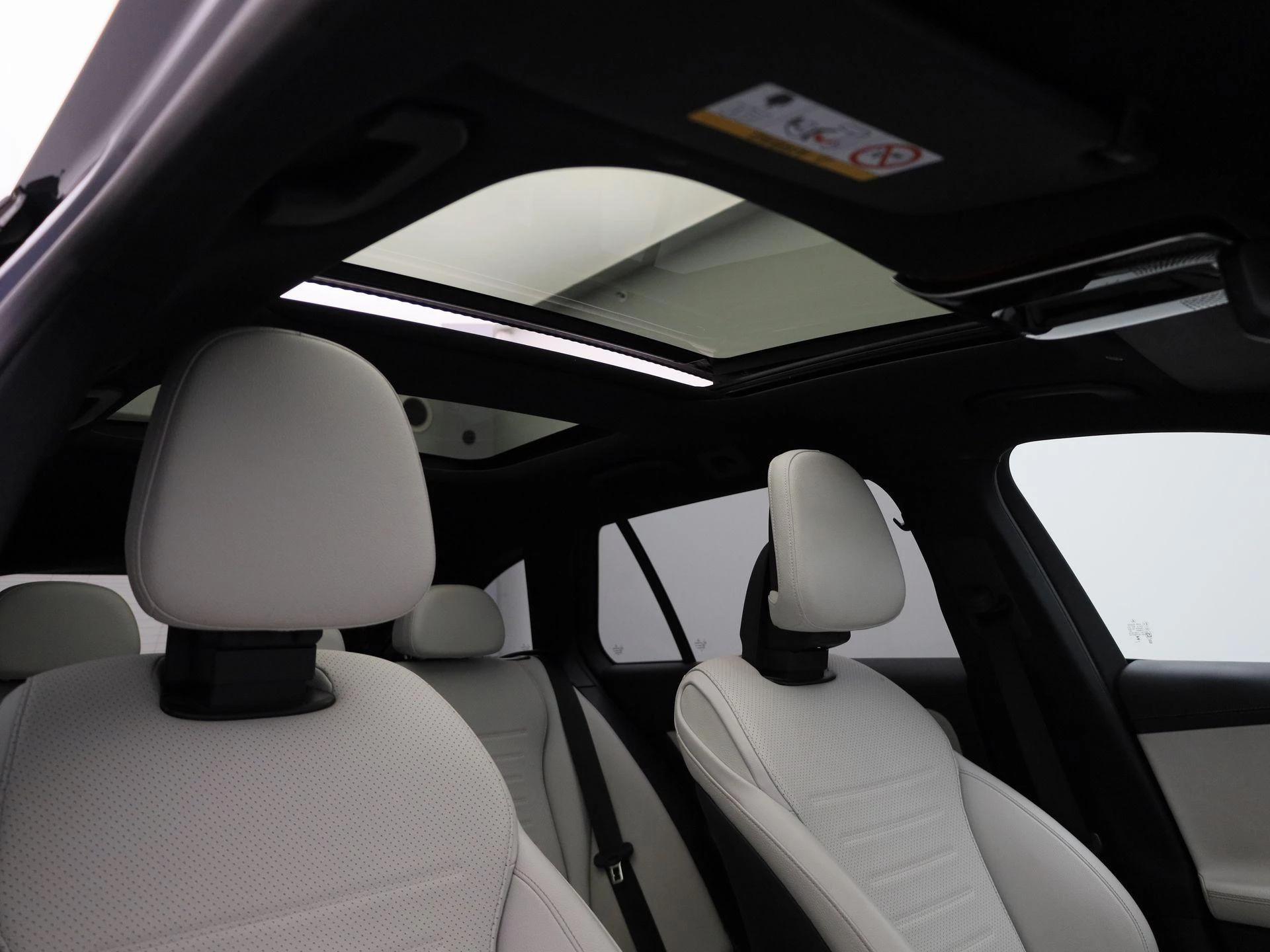Mercedes-Benz C-Klasse Break C 300 e AMG Line