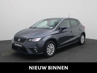 SEAT Ibiza 5D 1.0 TSI 95pk S&S Move