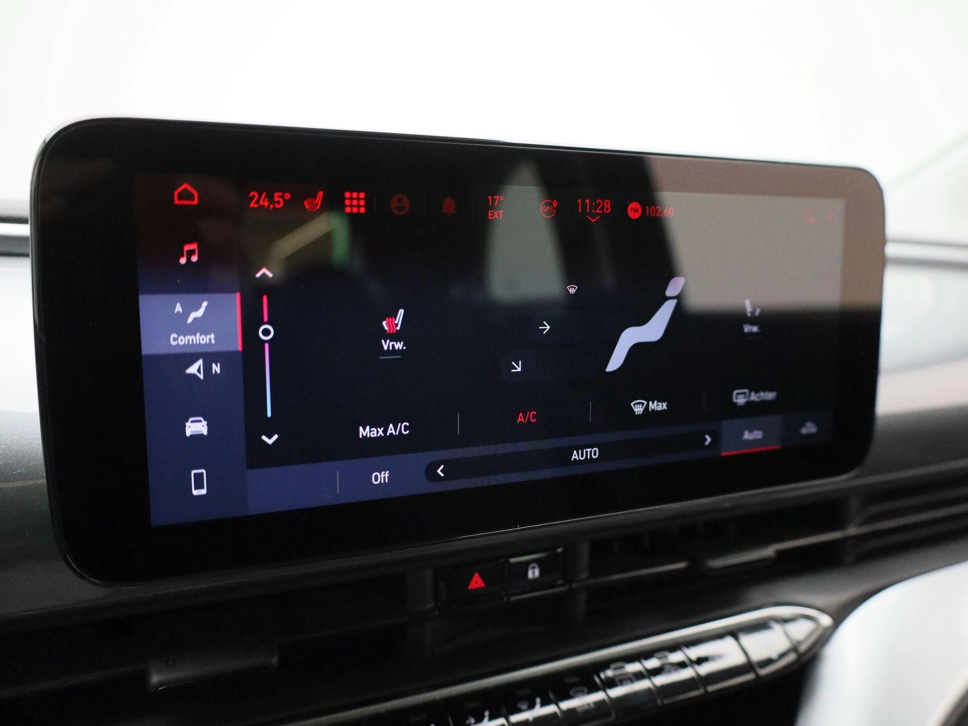 Fiat 500C 500e 42 kWh Icon