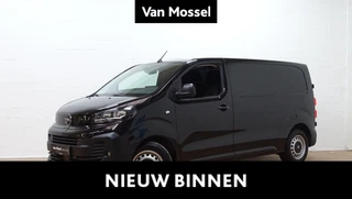 Opel Vivaro 1.5 Turbo D 120 S/S MT6 L2H1