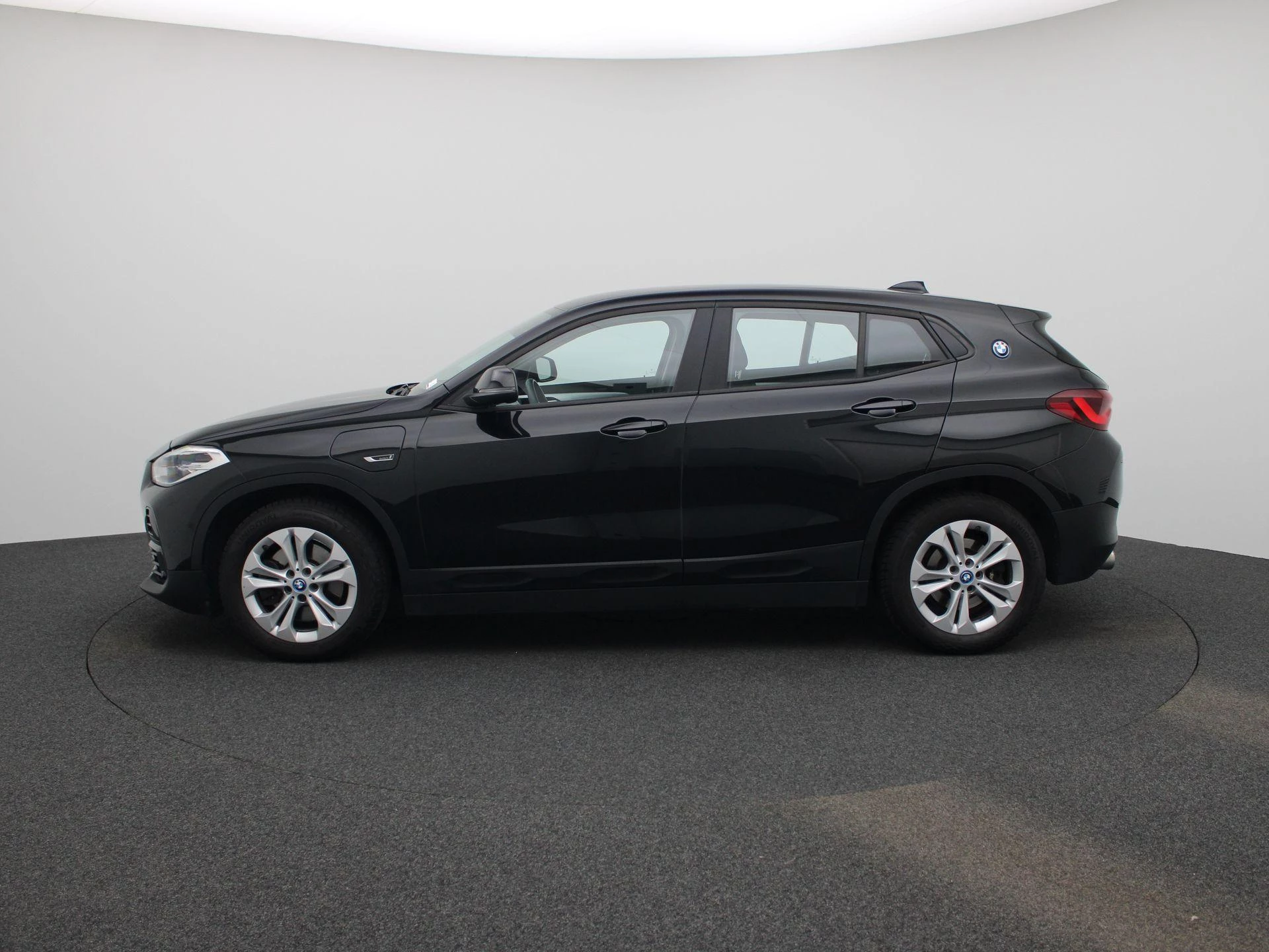 BMW X2 xDrive25e 162kW