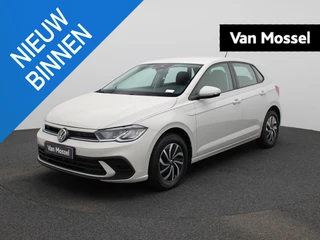Volkswagen Polo 1.0 TSI Life