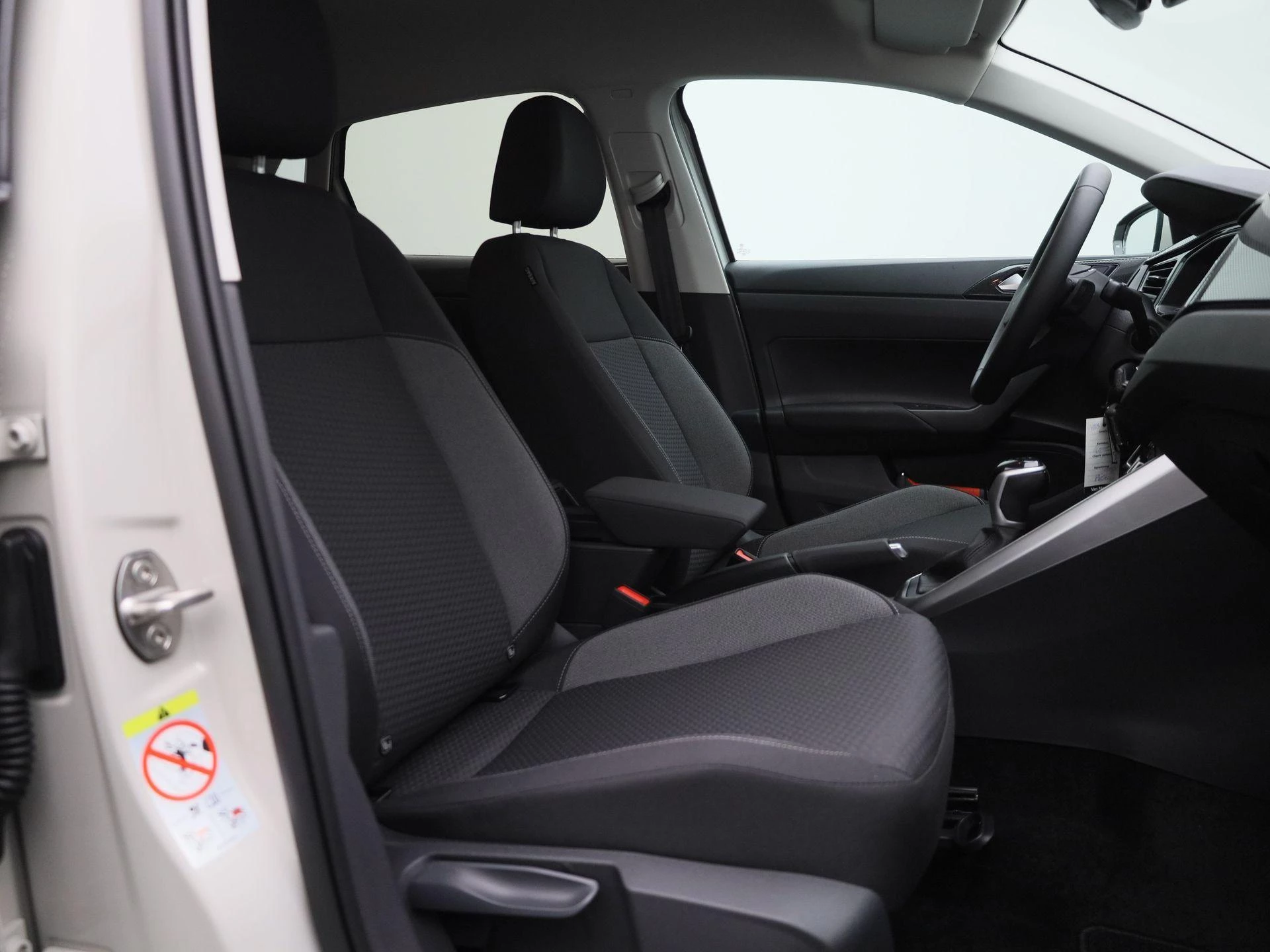 Volkswagen Polo 1.0 TSI Life Edition 95 PK