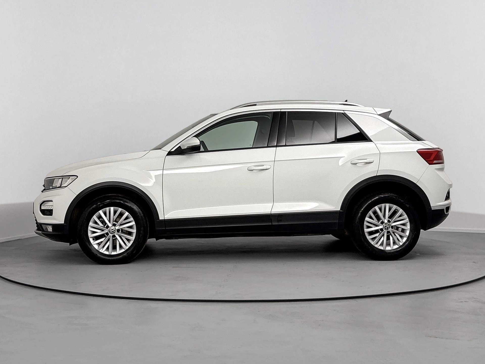 Volkswagen T-Roc 1.0 TSI Style Business