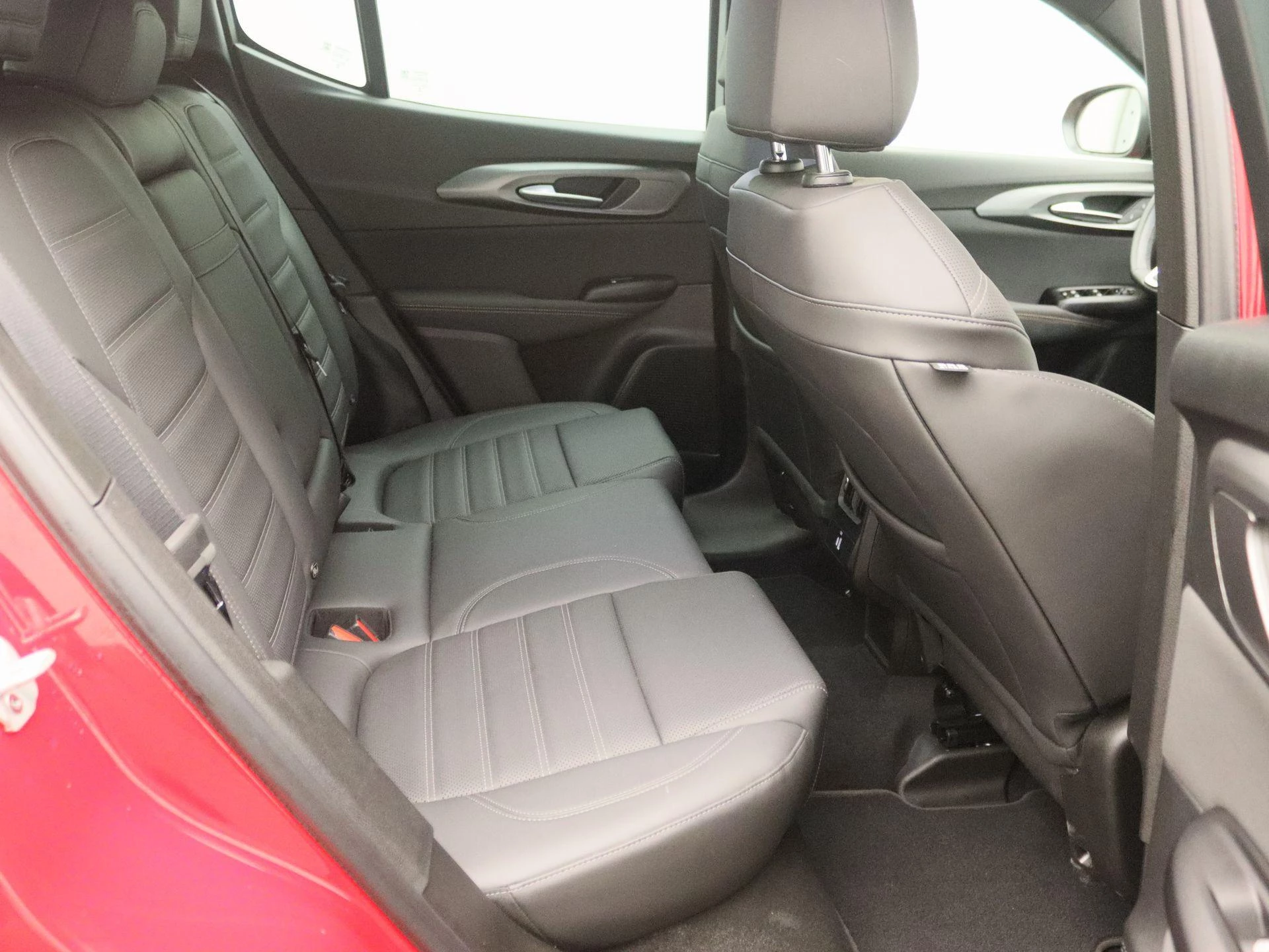Alfa Romeo Tonale 1.5T Hybrid Veloce