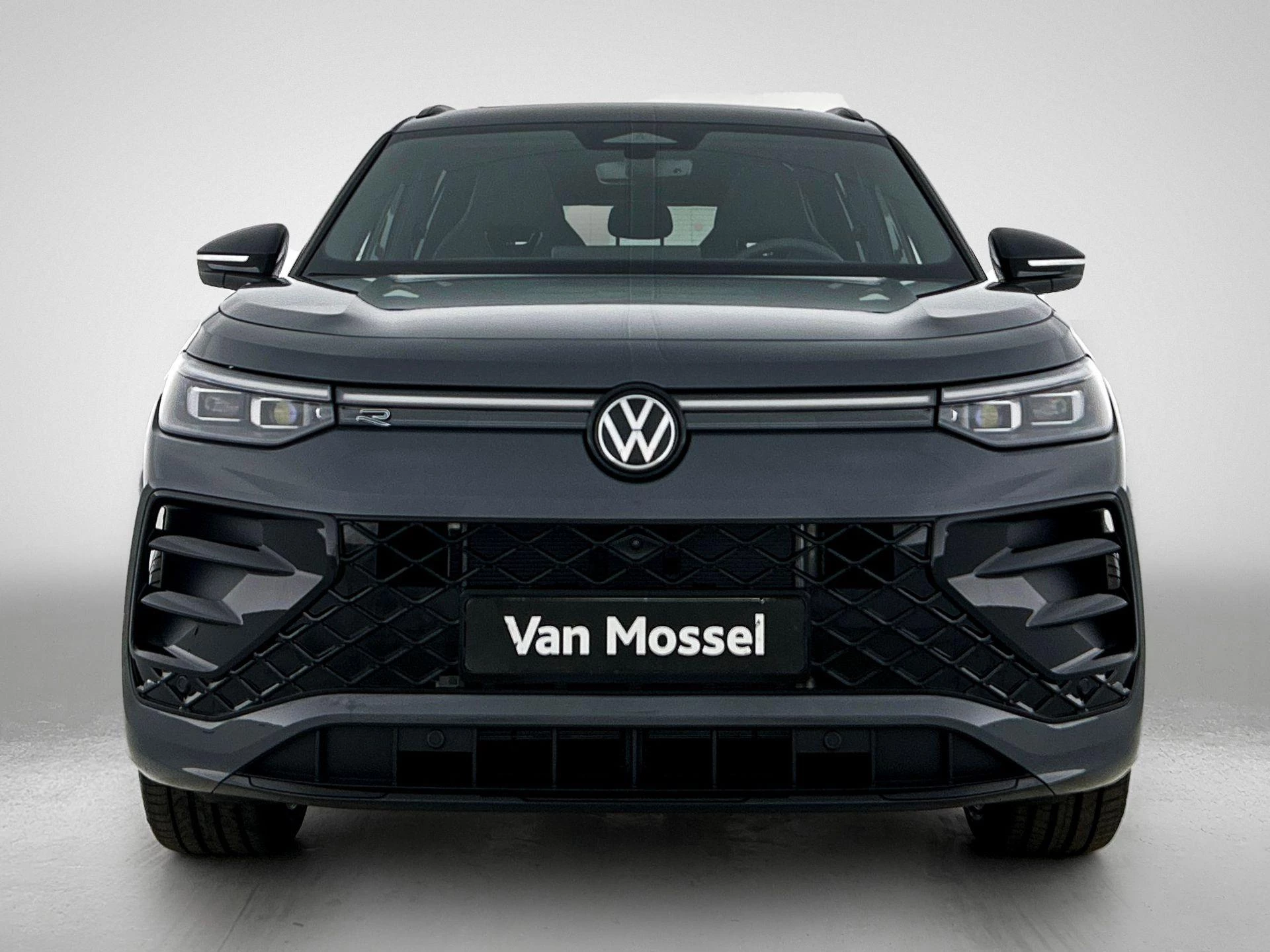 Volkswagen Tayron 1.5 eHybrid R-Line Edition