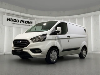 Ford Transit Custom Trend 280 L1H1 Autom. Service Line