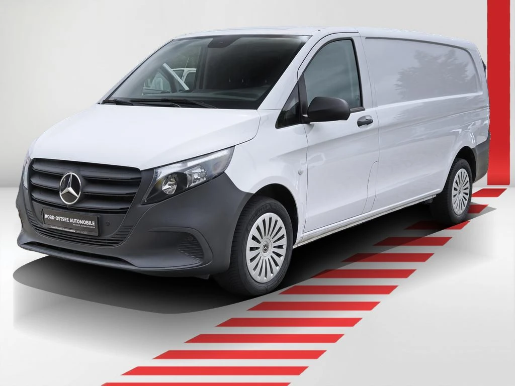 Mercedes-Benz-Vito 116-image-1