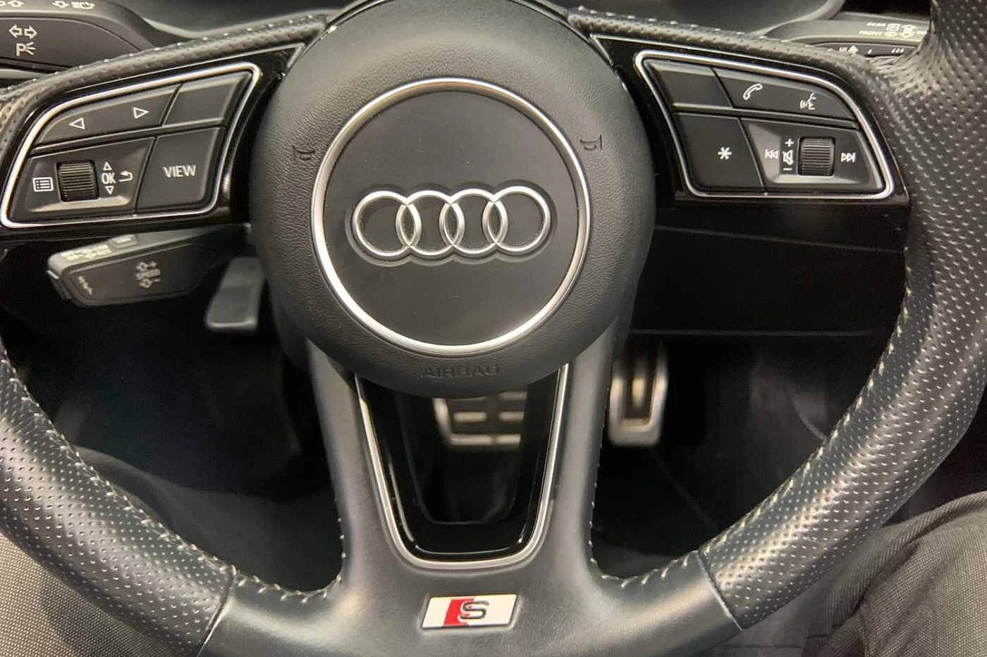 Audi-A1 Sportback-image-17