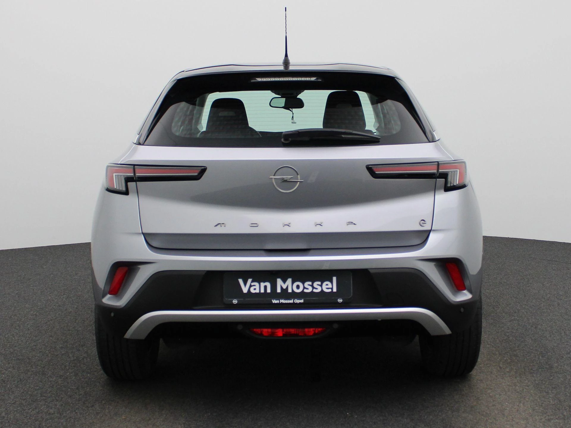 Opel Mokka-e