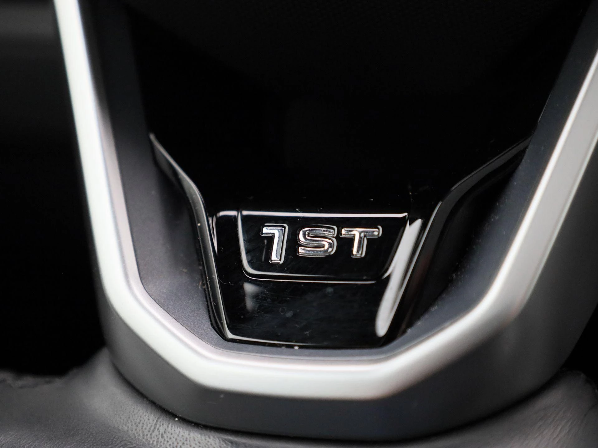 Volkswagen ID.3 First Max 58 kWh