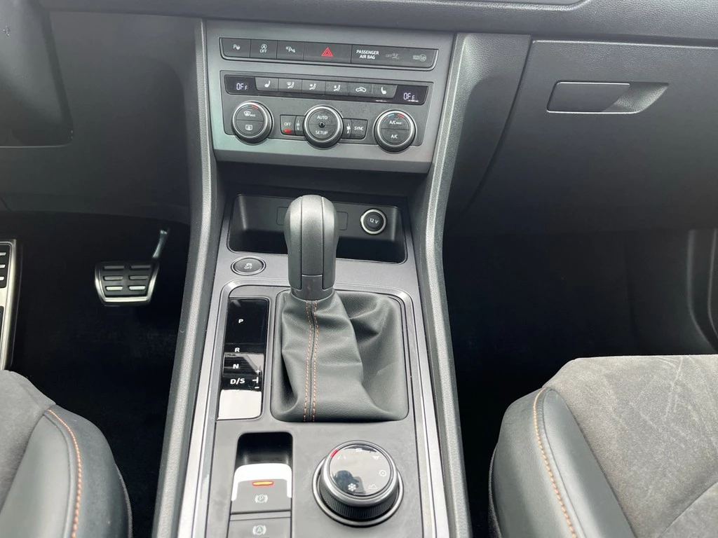CUPRA Ateca 2.0 TSI 4Drive DSG VZ *ACC*
