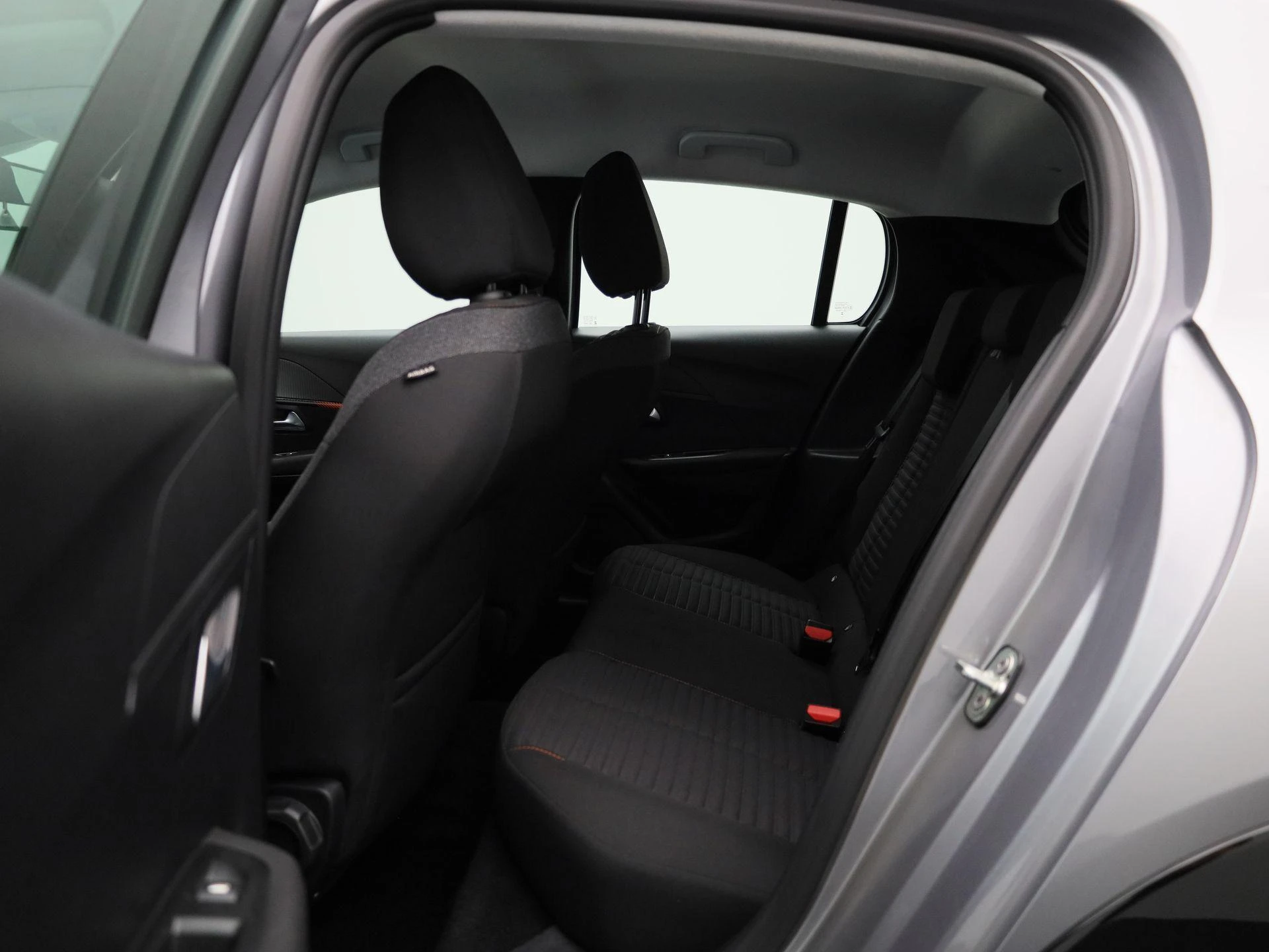 Peugeot e-208 EV Allure 50 kWh