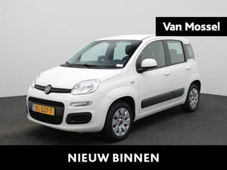 Fiat Panda 0.9 TwinAir Popstar