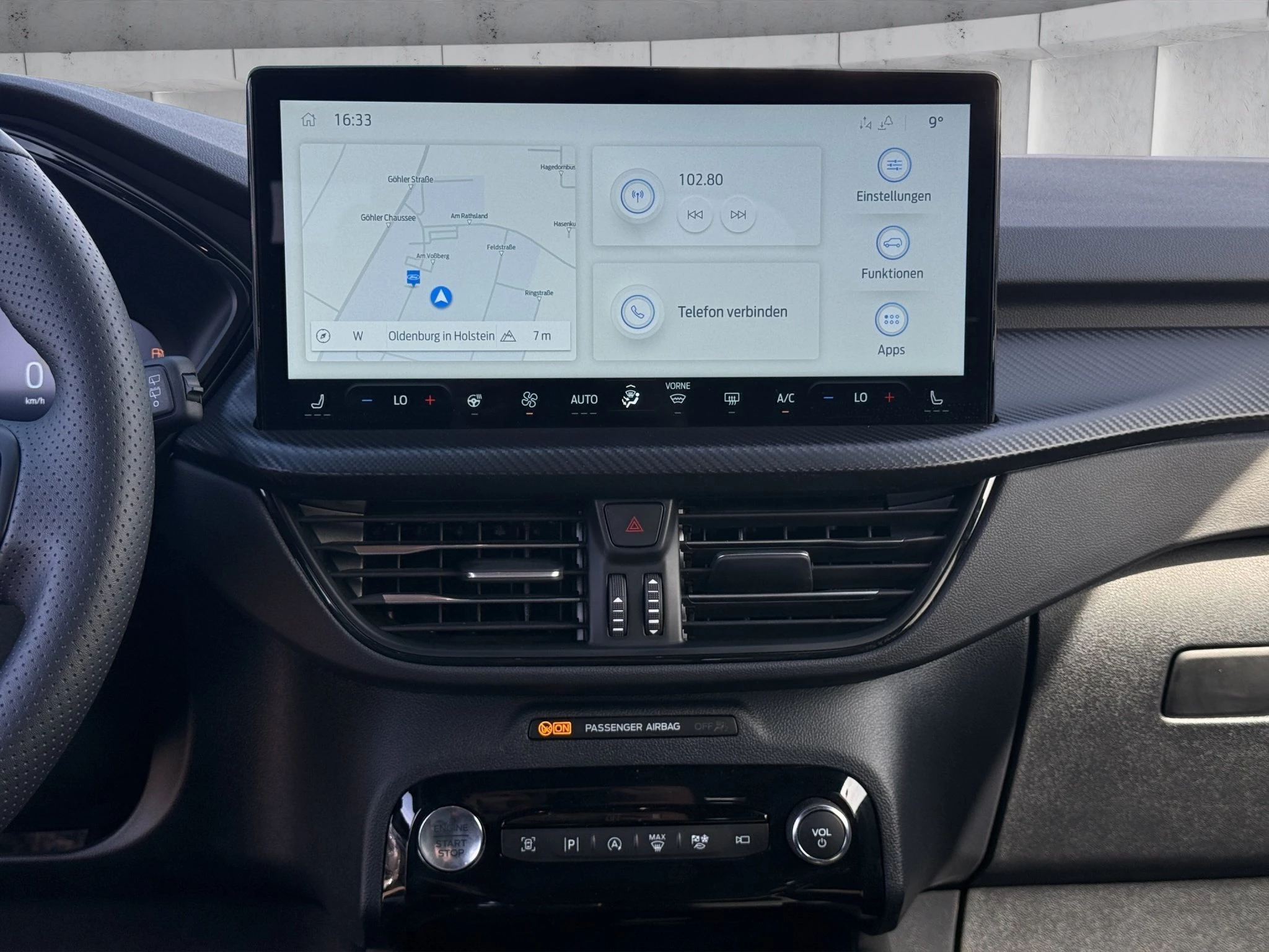 Ford Kuga ST-Line X Aut.*AHK*360GRAD*LED-MATRIX*NAVI*GRA*WINTER-PKT.