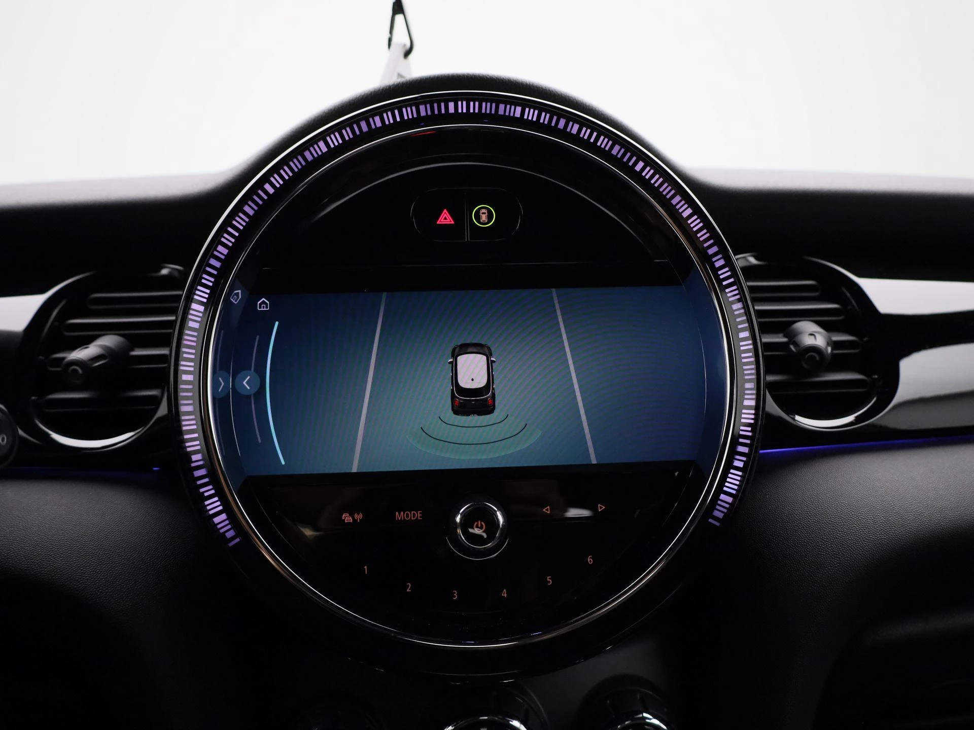 MINI 5-deurs 1.5 Cooper Business Edition