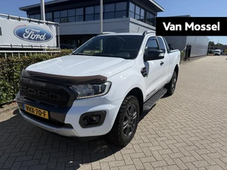 Ford Ranger 2.0 EcoBlue Wildtrak Supercab