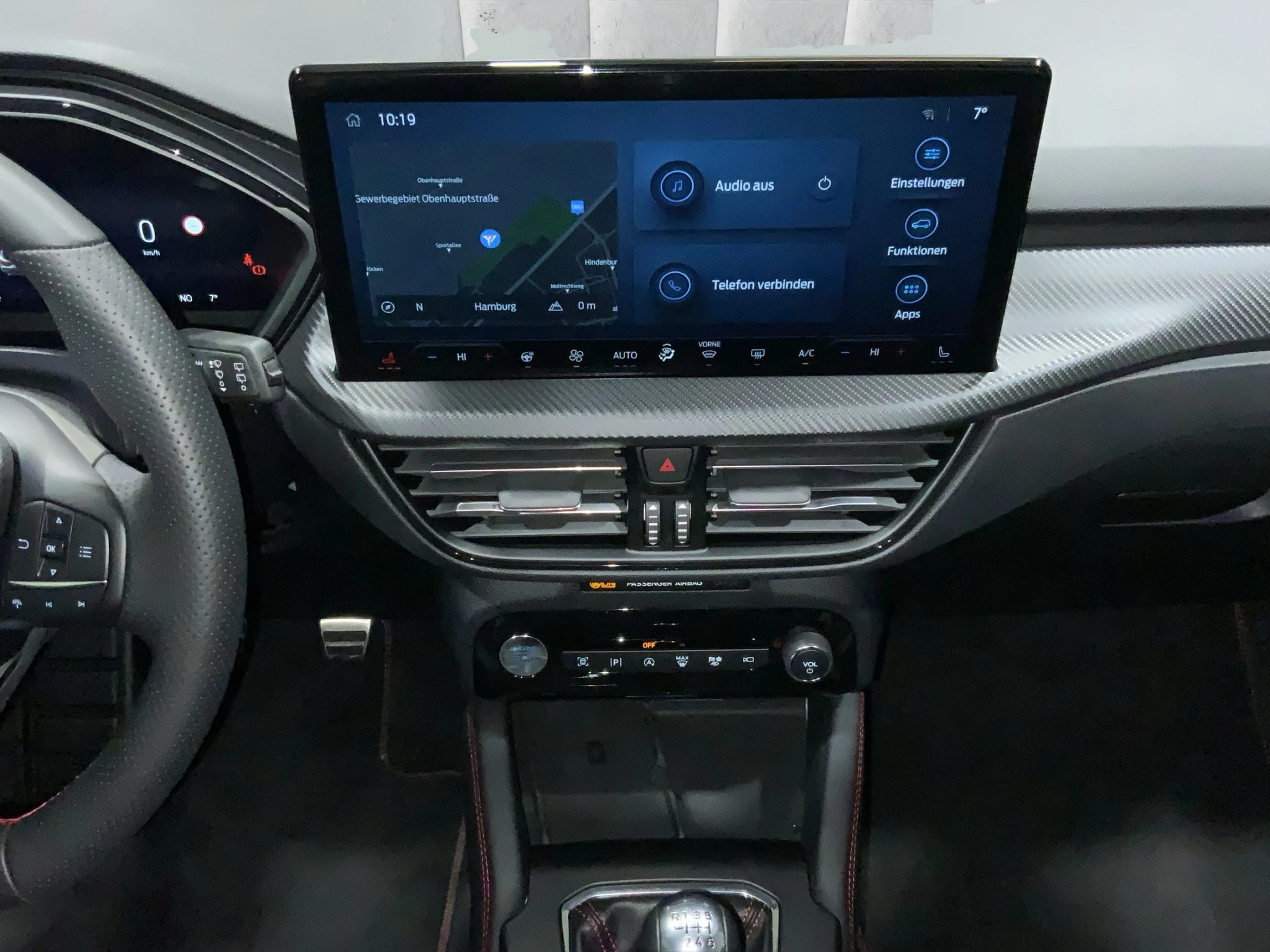 Ford Kuga ST-Line X*PANO*AHK*LED-MATRIX*360GRAD*ACC*NAVI*SOUND-SYS.