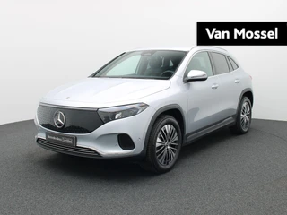 Mercedes-Benz EQA 250+ Business Line