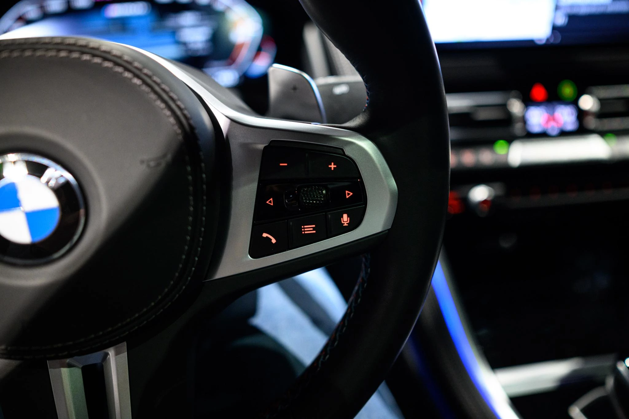 BMW Série 8 M850i