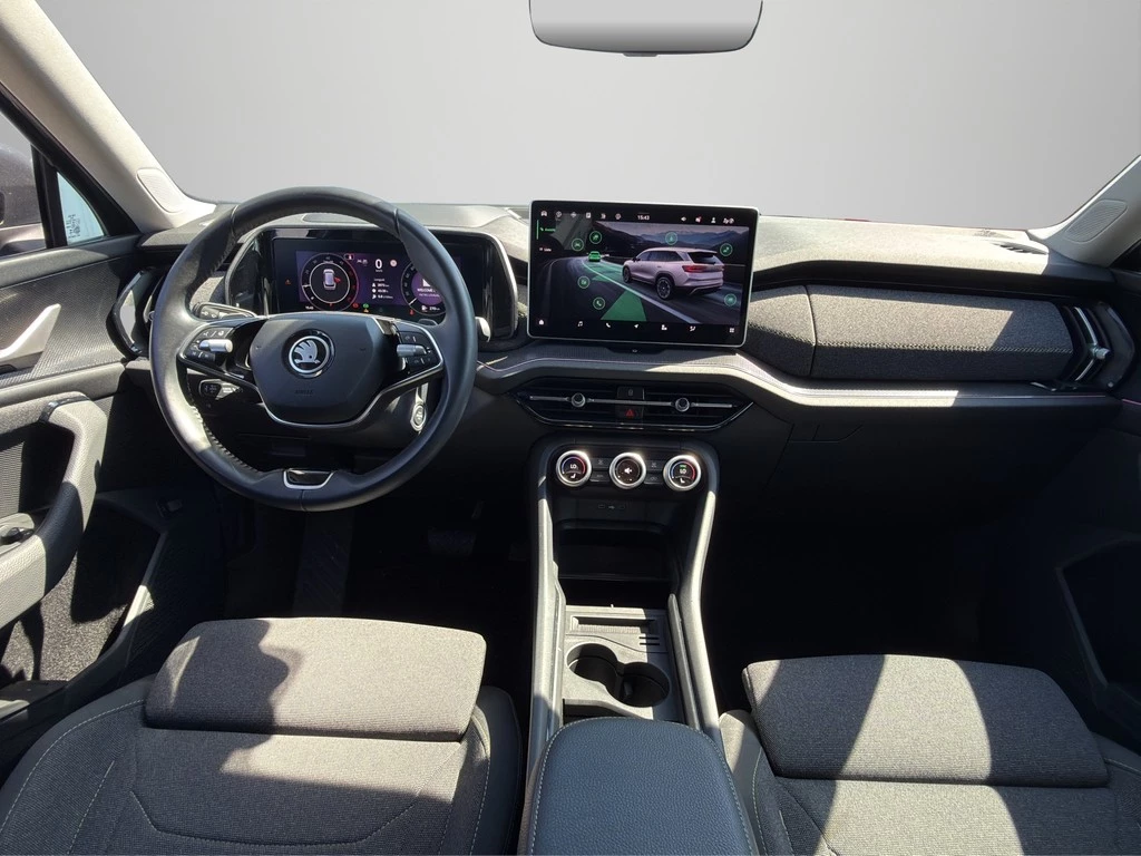 Škoda Kodiaq 2.0 TDI Selection 4x4 *AHK*STANDHZ*MATRIX*ACC*360°*