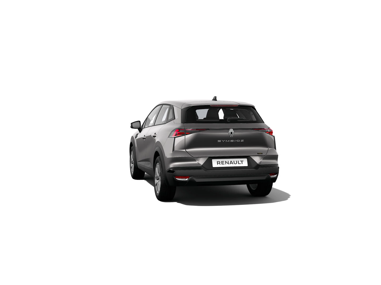 Renault Symbioz Evolution