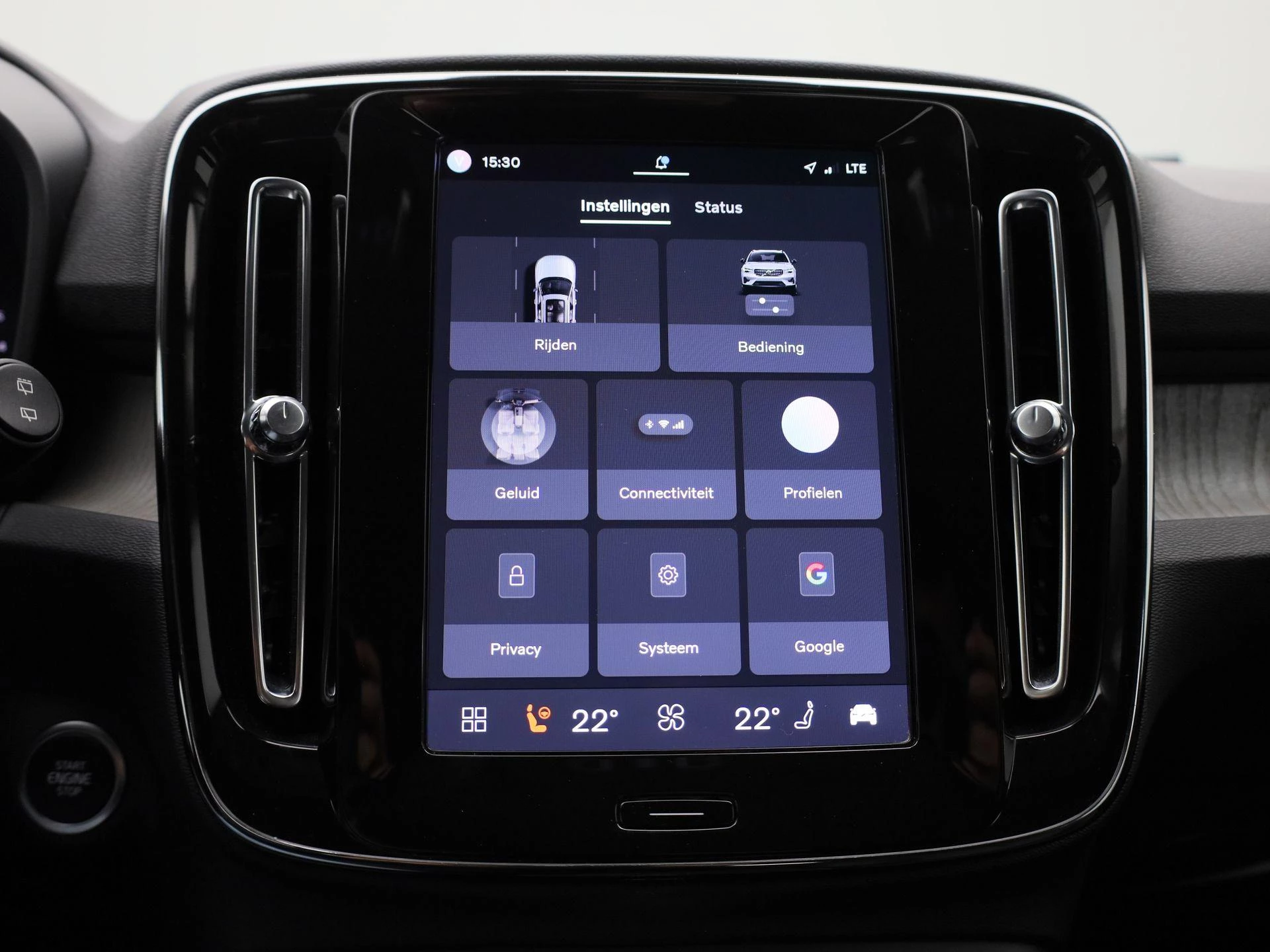 Volvo XC40 T3 Momentum Core Aut.