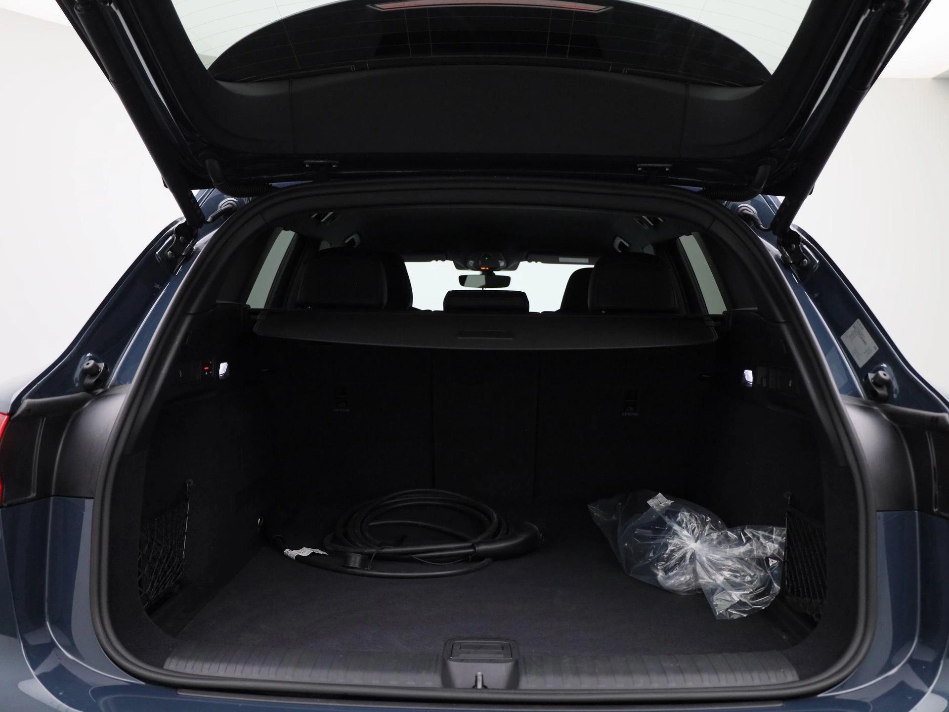 Audi Q6 e-tron Advanced edition 100 kWh