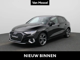 Audi A3 Sportback 1.4 40 TFSI e Advanced