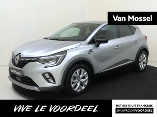 Renault Captur E-TECH PLUG-IN HYBRID