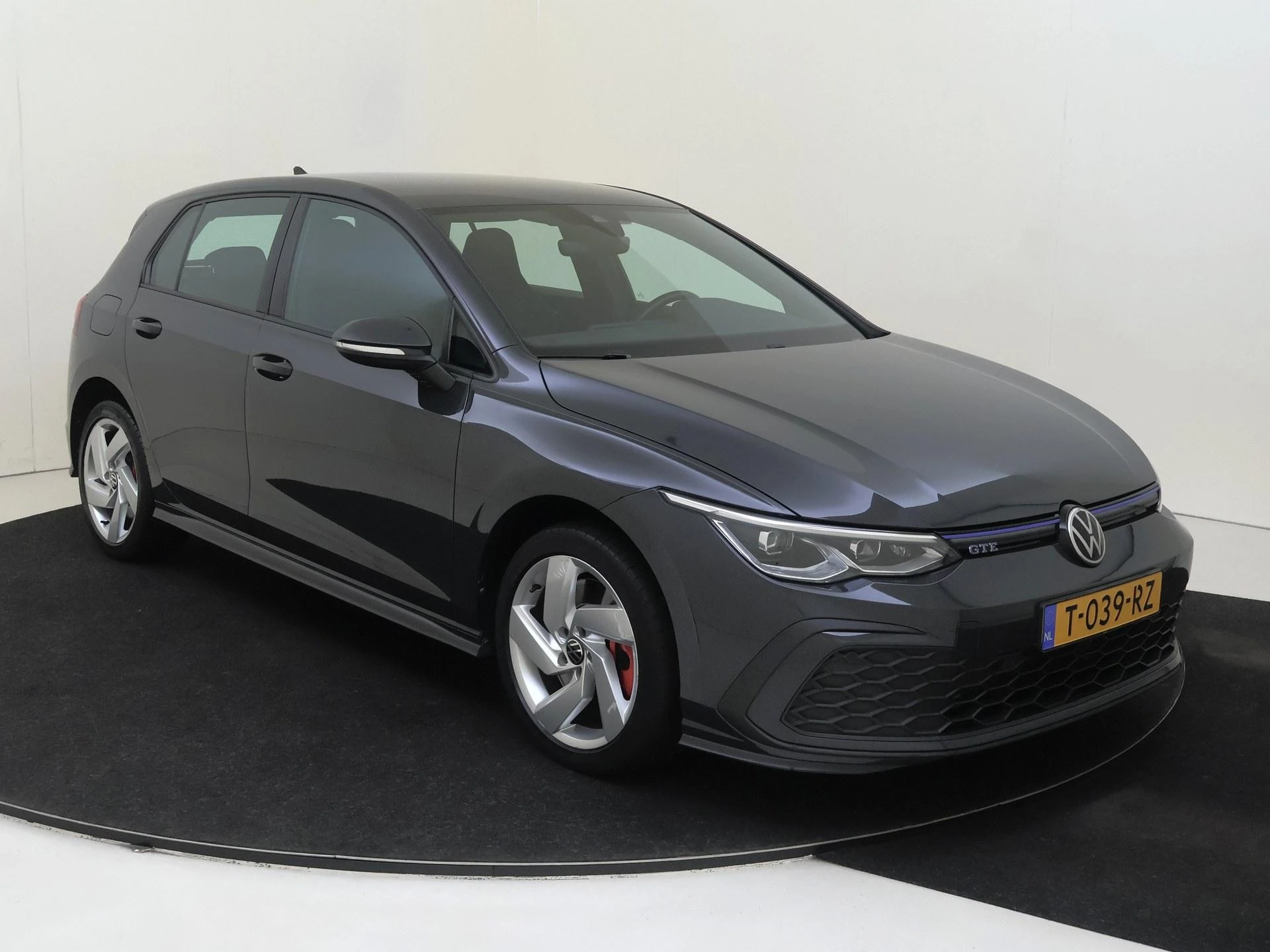 Volkswagen Golf 1.4 e-Hybrid GTE
