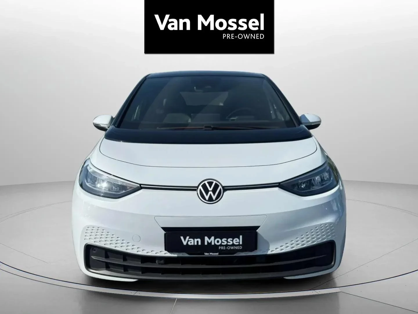 Volkswagen ID.3 Pro Performance