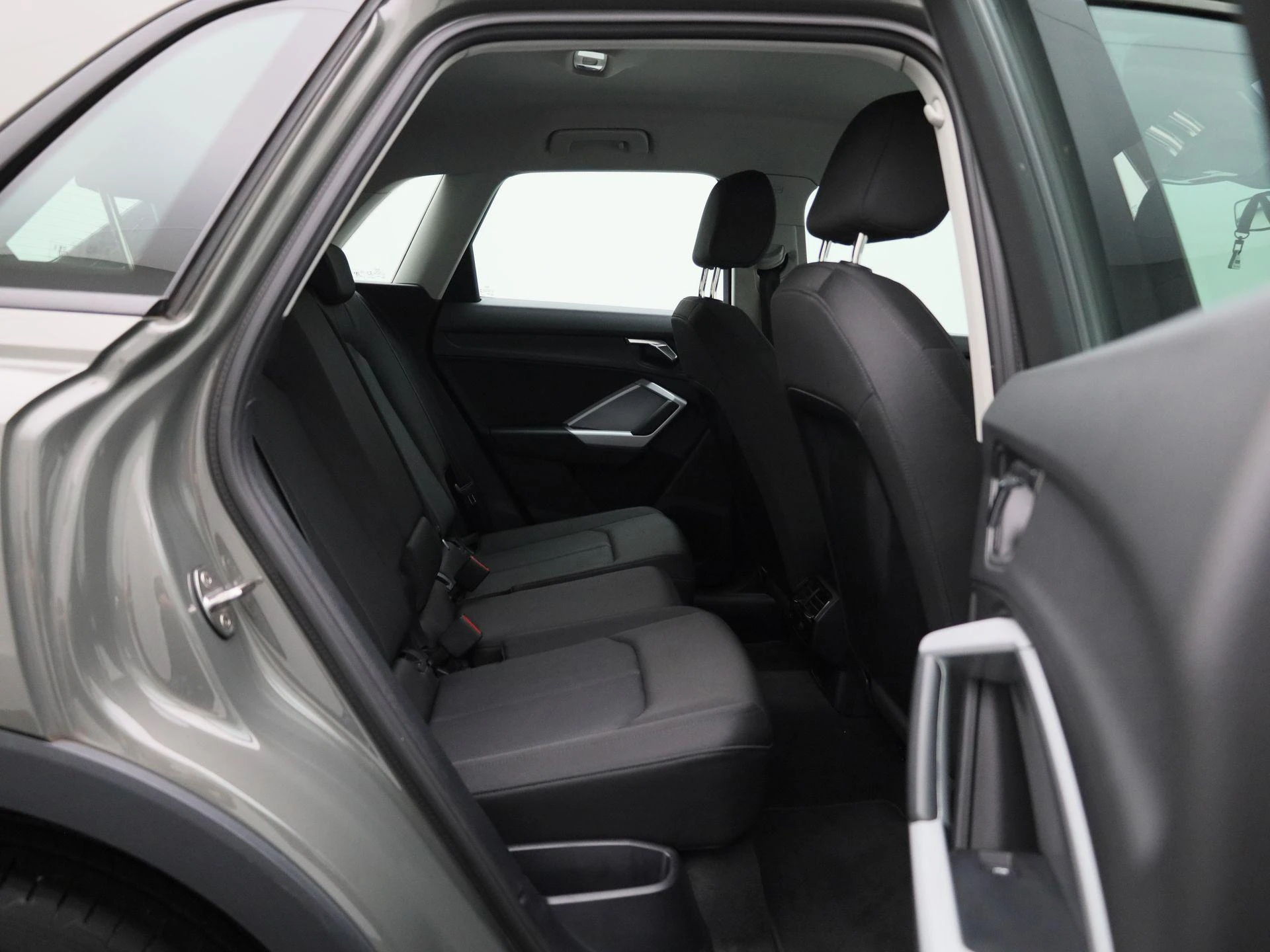 Audi Q3 45 TFSI e S tronic