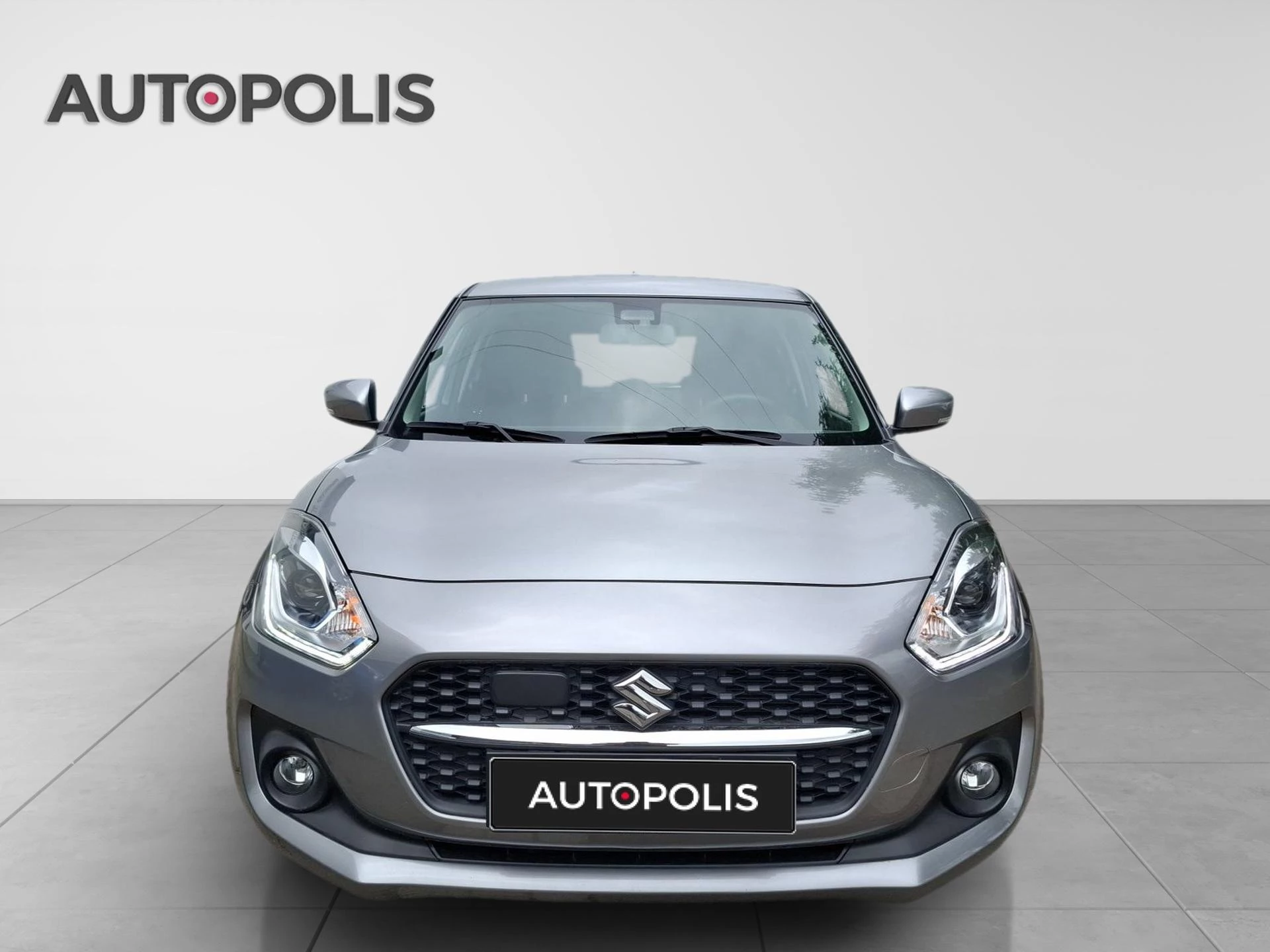 Suzuki Swift 1.2 Grand Luxe Xtra (SHVS)
