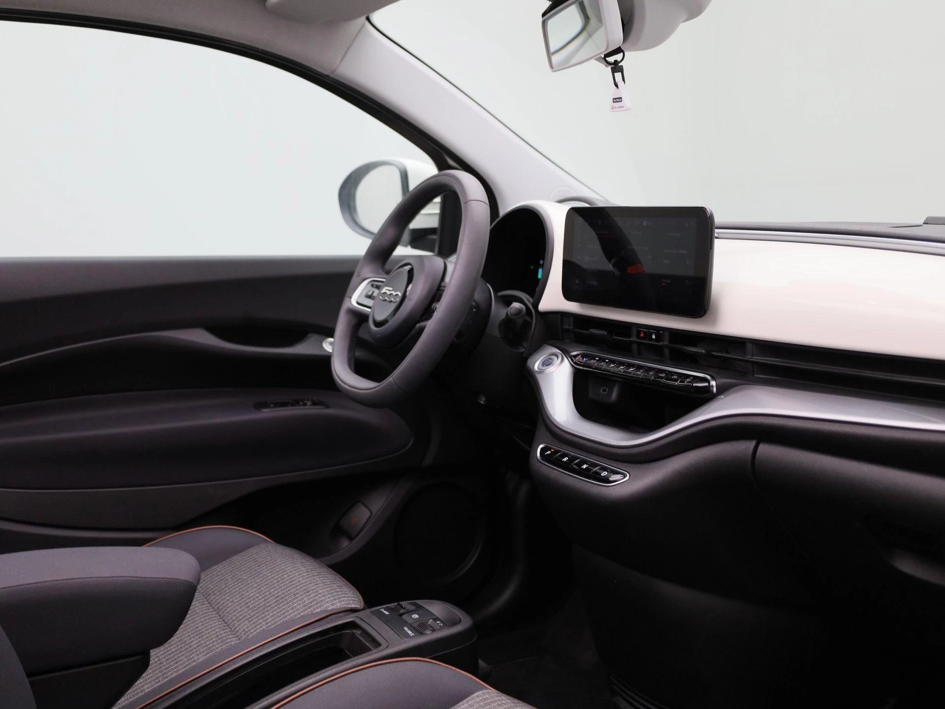 Fiat 500C 500e 42 kWh Icon
