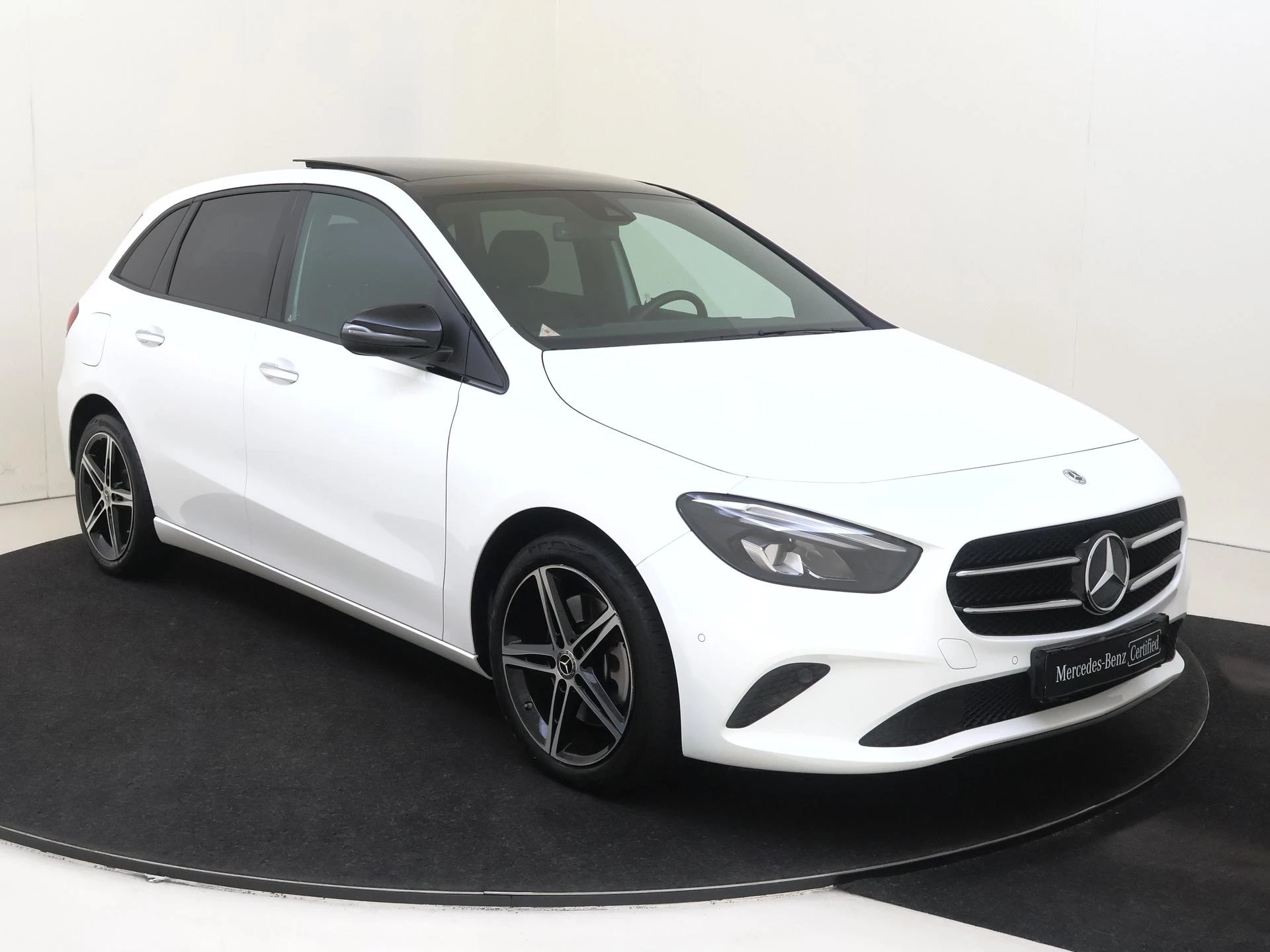 Mercedes-Benz B-Klasse 250 e Premium Plus