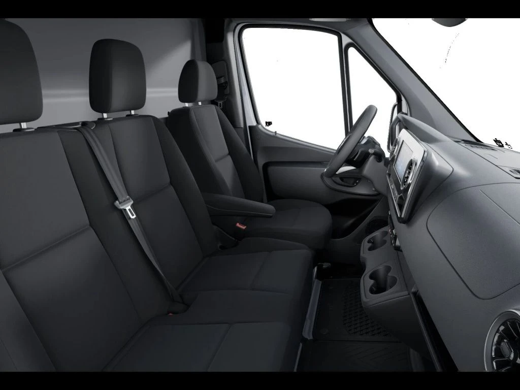 Mercedes-Benz-eSprinter 320-image-10