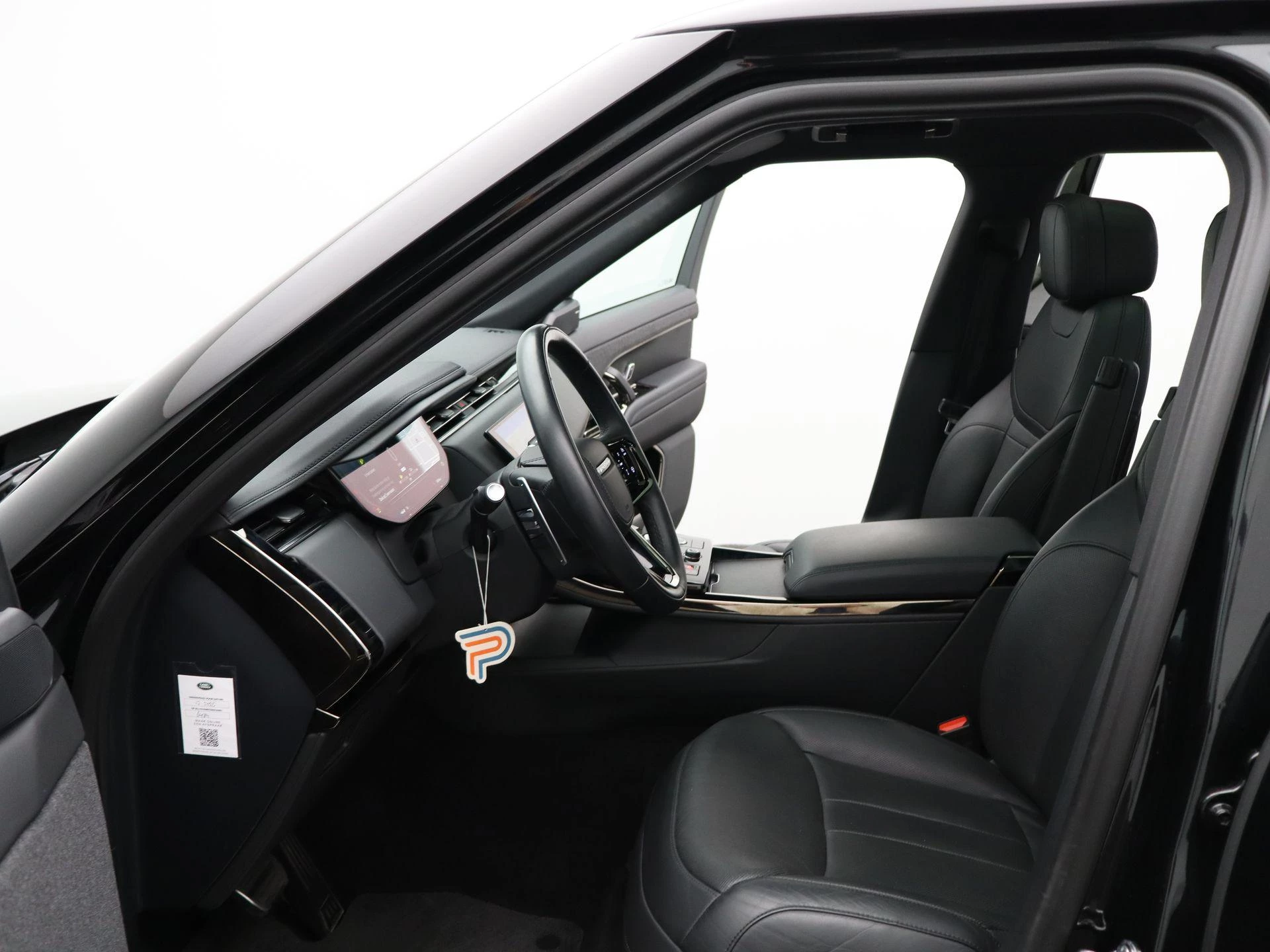 Land Rover Range Rover Sport 3.0 P440e Dynamic SE