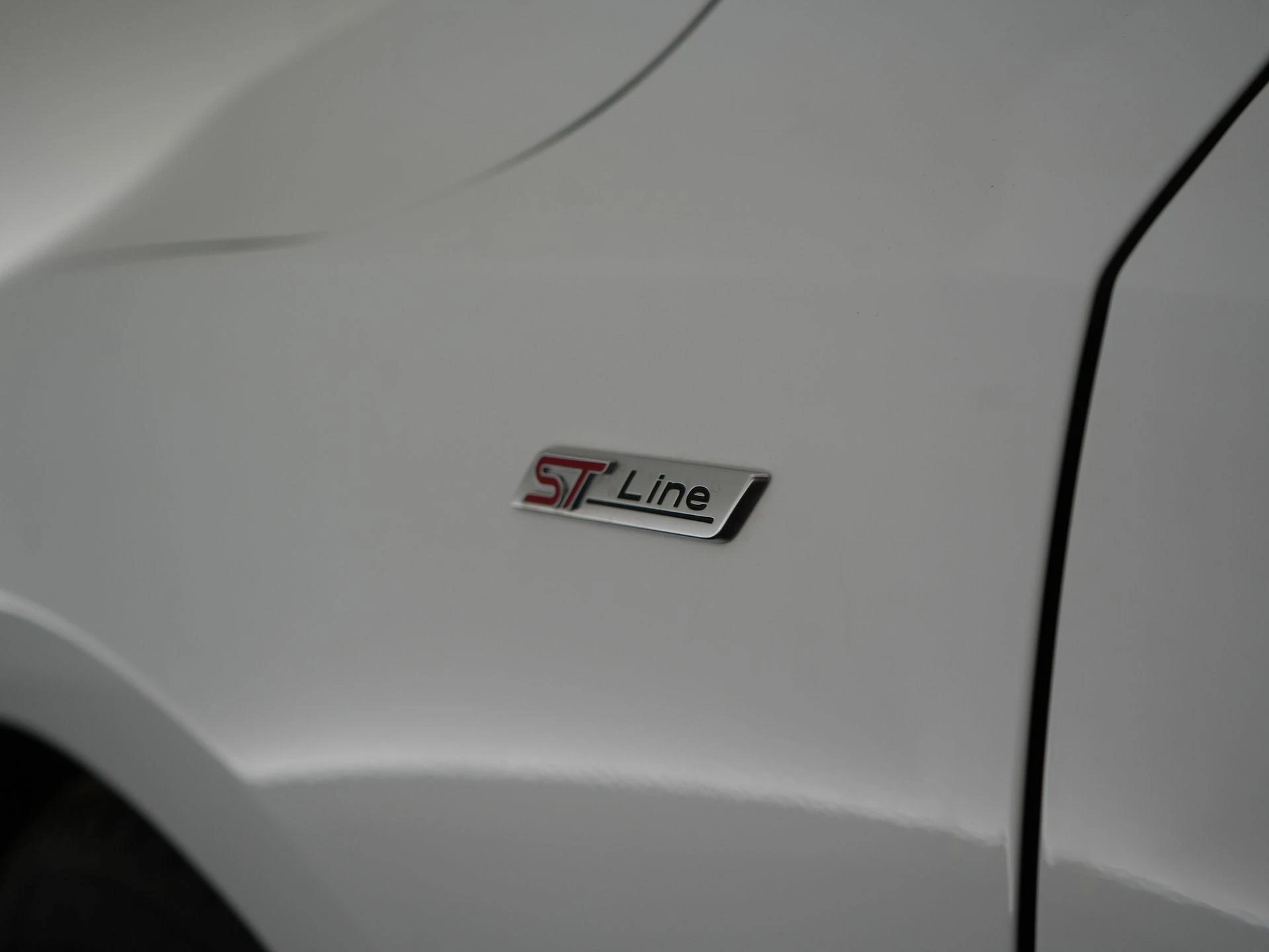 Ford Focus Clipper 1.0i EcoBoost MHEV 92kW ST-Line Style
