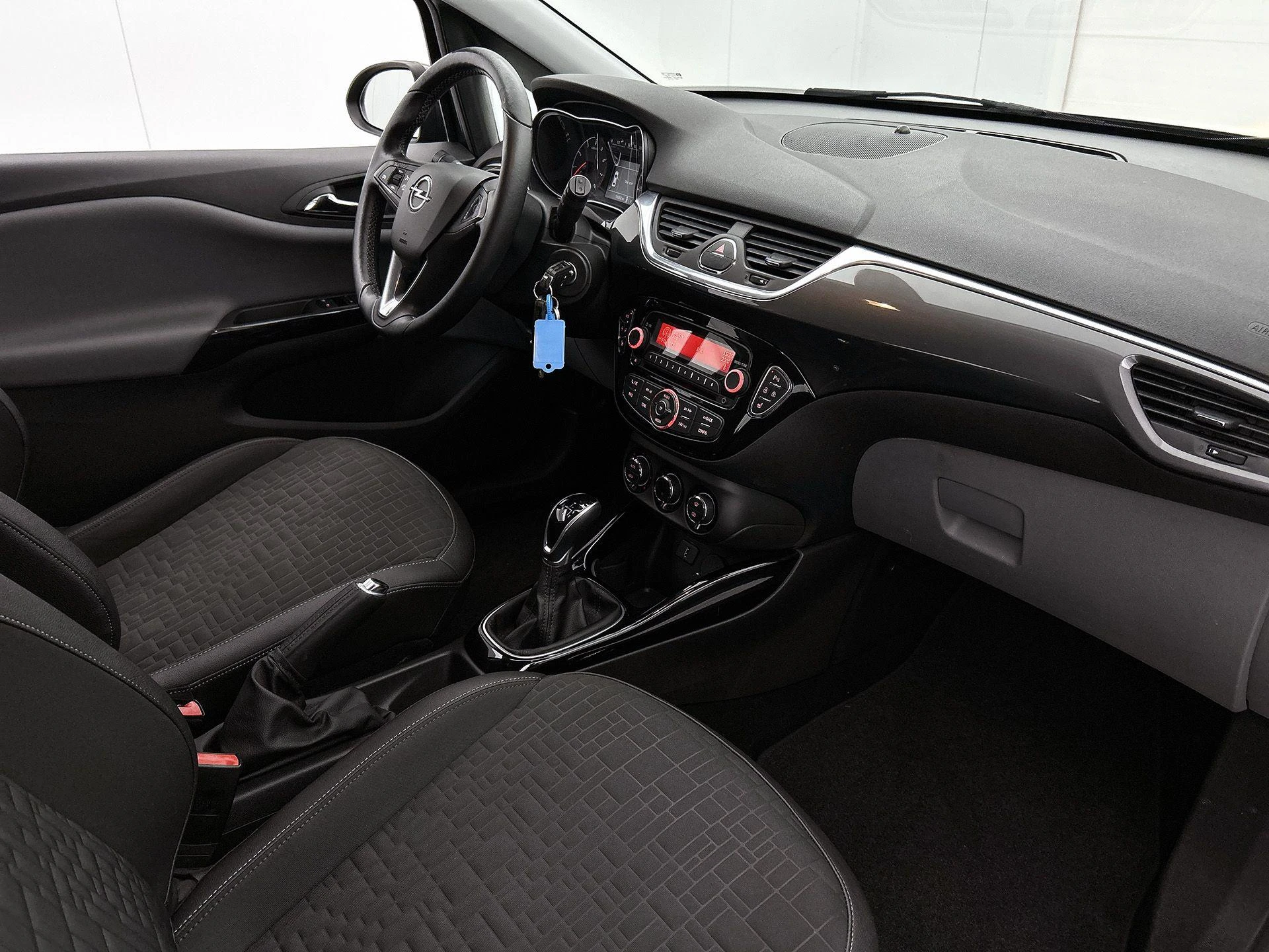 Opel Corsa 1.4 Innovation