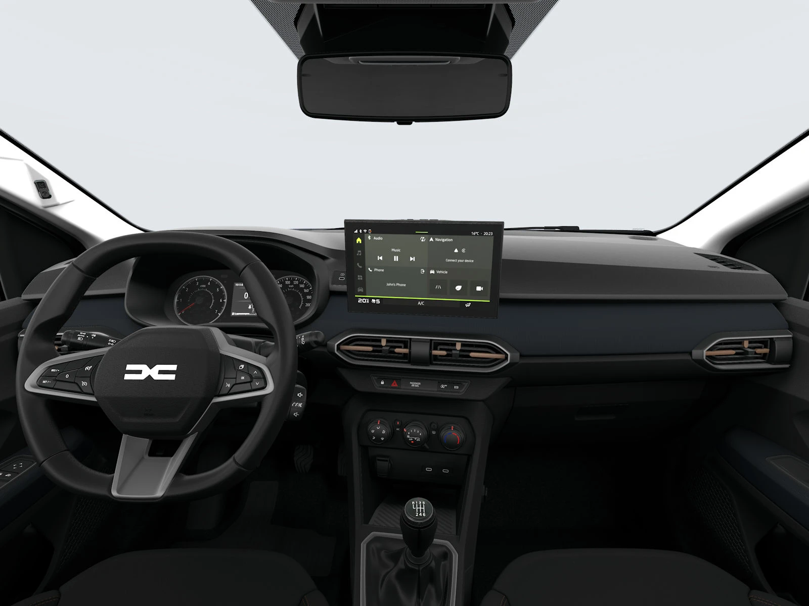 Dacia-Sandero Stepway-image-9