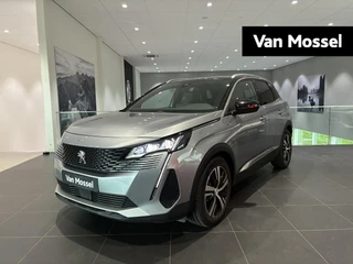 Peugeot 3008 1.6 HYbrid 225 GT